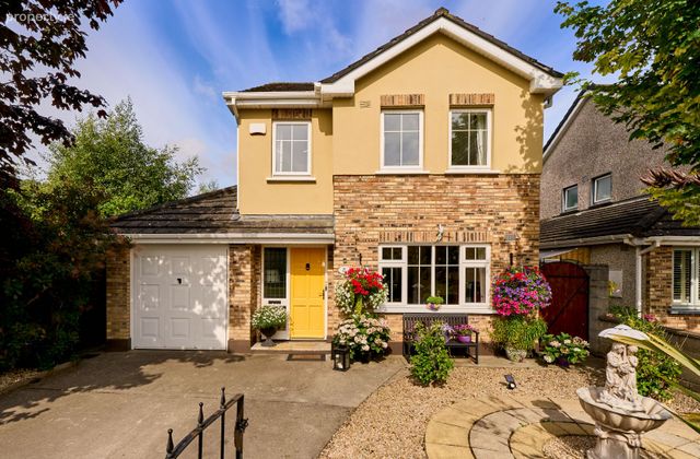 5 Pine Grove, Coill Fada, Longwood, Longwood, Co. Meath - Click to view photos