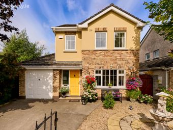 5 Pine Grove,Coill Fada,Longwood,Enfield,Co. Meath, Longwood, Co. Meath