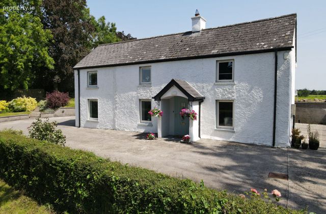 Cavancoulter, Mountnugent, Co. Cavan - Click to view photos