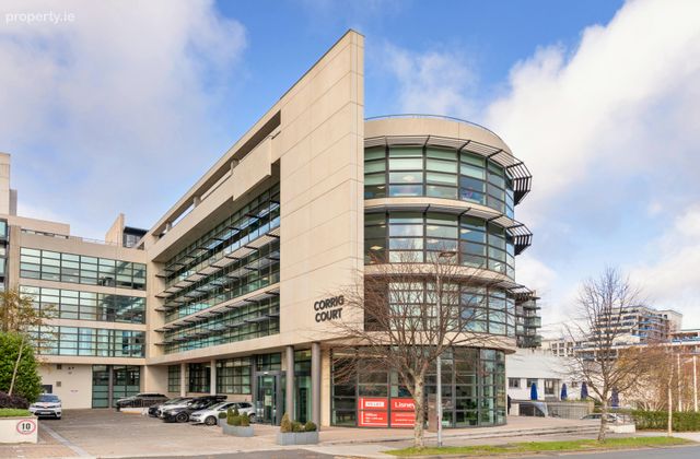 Corrig Court, Corrig Road, Sandyford, Dublin 18, Dublin 18 - Click to view photos
