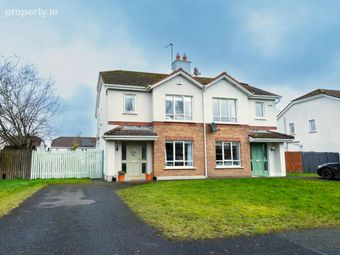 104 Clonminch Wood, Gayfield, Tullamore, Co. Offaly