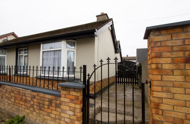 348a Kildare Road, Dublin 12, Crumlin, Dublin 12 - Click to view photos
