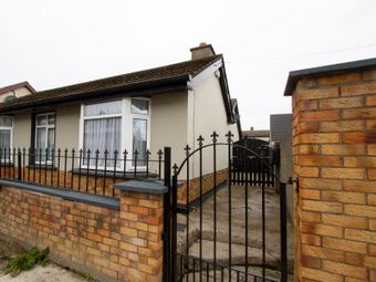 348a Kildare Road, Dublin 12, Crumlin, Dublin 12