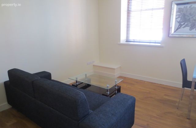 The Hive, Cork City Centre, Co. Cork - Click to view photos
