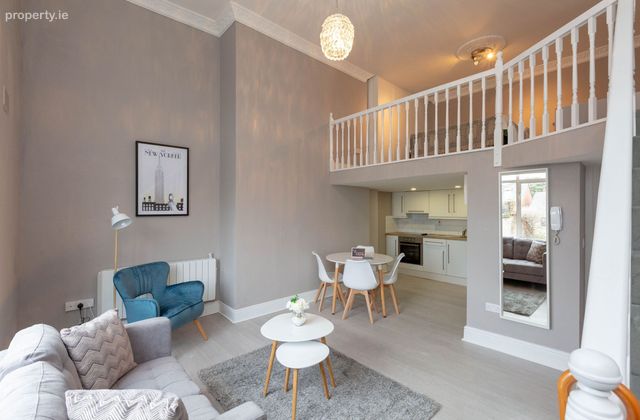 Flat 8, 66 Rathmines Road Upper, Rathmines, Dublin 6 - Click to view photos