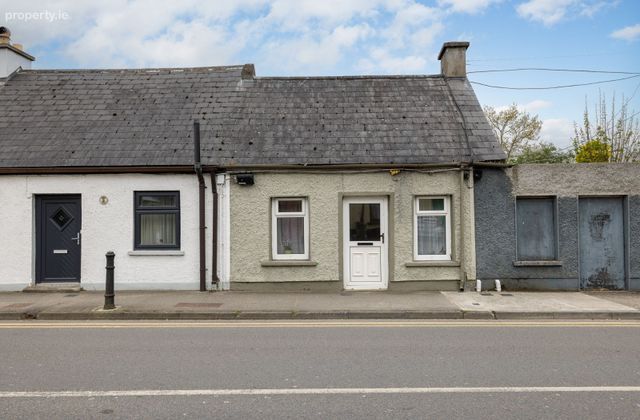 3 Chapel Street, Graiguecullen, Graiguecullen, Co. Carlow - Click to view photos