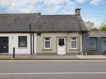 3 Chapel Street, Graiguecullen, Graiguecullen, Co. Carlow