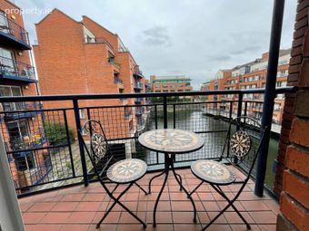 Inishtrahull, Custom House Harbour Apartments, IFSC, Dublin 1 - Image 4