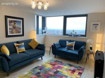 Apartment, Block A, Riverpoint, Limerick City Centre, Co. Limerick - Image 5