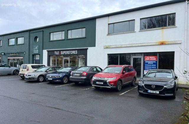 Bunree Road, Ballina, Ballina, Co. Mayo - Click to view photos