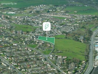 2.3 Acres At Fairfield Road, Blackpool, Co. Cork