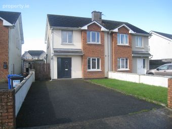 15 Shannon Park, Edgeworthstown, Edgeworthstown, Co. Longford - Image 2