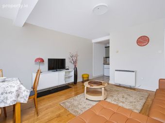 Apartment 39, Amiens Square (with Parking Space Option), Amiens Street, Dublin 1 - Image 3