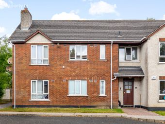 Apartment 3e, Roseville Court, Henry Road, Newbridge, Co. Kildare - Image 2