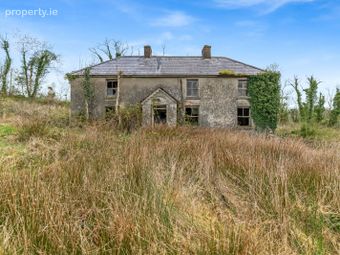 Tunnyduff Lane, Tunnyduff, Canningstown, Co. Cavan