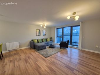 Apartment, Liberty Corner, City Centre, Dublin 1 - Image 3