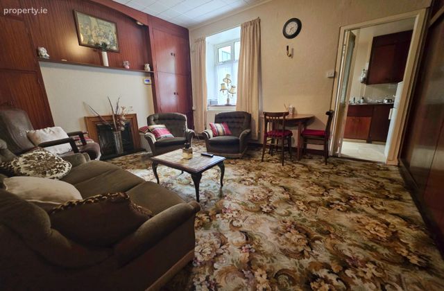 40 Saint Mary Magdalen's Terrace, Galway City Centre, Co. Galway - Click to view photos
