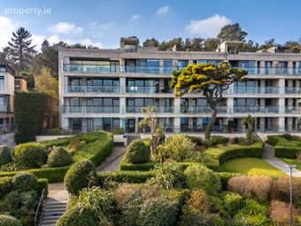 Apartment 6, Newman, The Court Killiney Bay, Station Road, Killiney, Co. Dublin