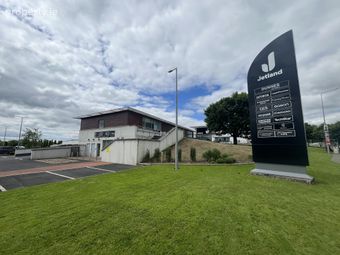 Former Bank Of Ireland Unit, Jetland Shopping Centre, Clareview, Co. Limerick - Image 3