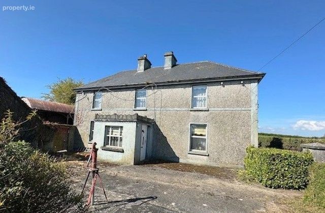 Lisheenataggart, Loughmore, Templemore, Co. Tipperary - Click to view photos