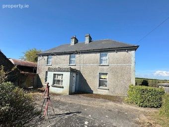 Lisheenataggart, Loughmore, Templemore, Co. Tipperary
