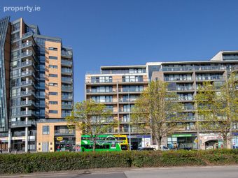 Apartment 56, Alen Hall, Belgard Square, Tallaght, Dublin 24