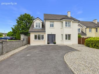 27 Gort Na Habhana, Ennis, Co. Clare, Ennis, Co. Clare