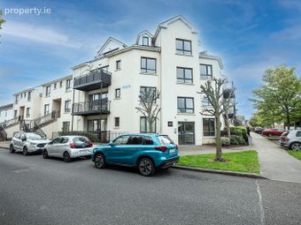 Apartment 3, 119 Grange Lodge Avenue, Clongriffin, Dublin 13 - Image 2