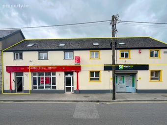 Offaly Street, Tullamore, Co. Offaly
