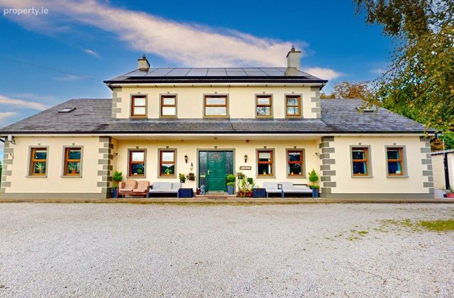 Andante, (amazing Turnover Potential 1.5 Km From Louth Border) Annamarran, Monaghan, Co. Monaghan - Click to view photos