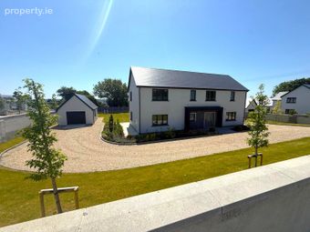 4 Jaspil Lane, Bandon, Co. Cork