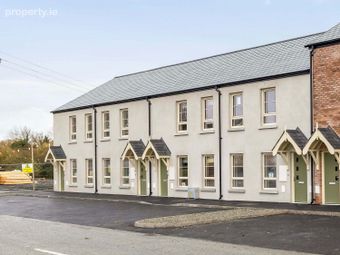 Vere Foster Mews, Glyde Road, Tallanstown, Dundalk, Co. Louth