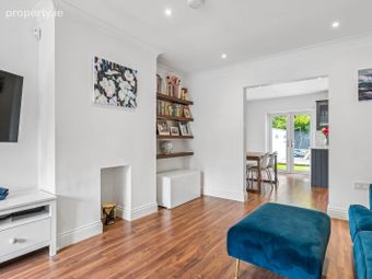 35 Temple Square, Temple Road, Dartry, Dublin 6 - Image 4
