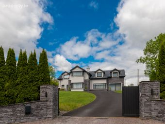 Dunmaniheen, Killorglin, Killorglin, Co. Kerry