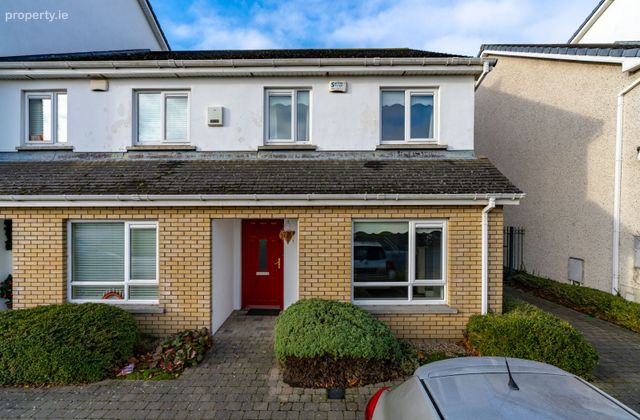 Saint Samson's Court, Dublin 13, Clongriffin, Dublin 13 - Click to view photos