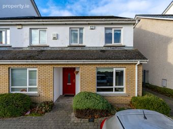 Saint Samson's Court, Dublin 13, Clongriffin, Dublin 13