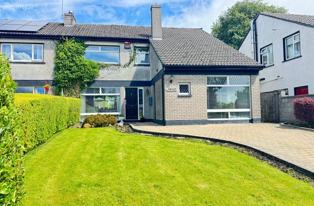 Saint Anthony, 3 Montree, Athlone, Co. Westmeath - Click to view photos