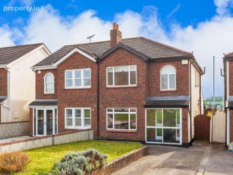 6 Rectory Green, Navan Road, Dublin 7, Dublin 7