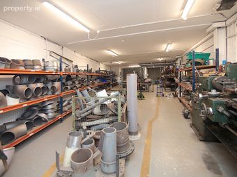 Unit 100 Grange View, Baldoyle Industrial Estate, Baldoyle, Dublin 13 - Image 5