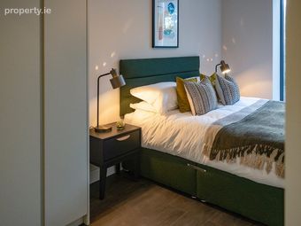 2 Bedroom Apartment With Study, Scholarstown Road, Rathfarnham, Dublin 14 - Image 2