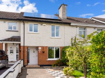 96 Whitechurch Way, Rathfarnham, Dublin 16, Rathfarnham, Dublin 16