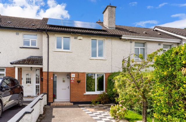 96 Whitechurch Way, Rathfarnham, Dublin 16, Rathfarnham, Dublin 16 - Click to view photos
