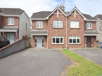 13 Chancery Park Way, Tullamore, Tullamore, Co. Offaly