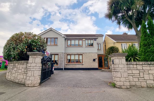 186a Saint James's Road, Greenhills, Dublin 12 - Click to view photos