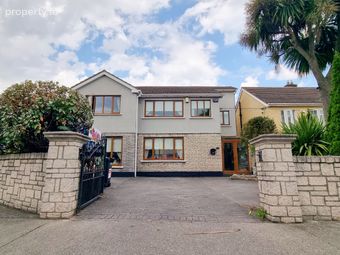 186a Saint James's Road, Greenhills, Dublin 12