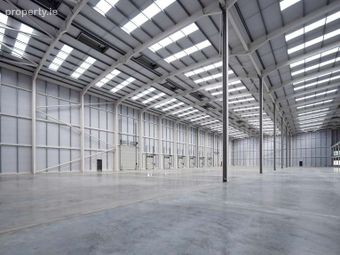Building E100, Evergreen Business Park, Little Island, Cork, Cork City, Little Island, Co. Cork - Image 4