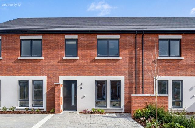Type C, The Back Road, Malahide, Co. Dublin - Click to view photos