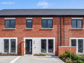 Type C, The Back Road, Malahide, Co. Dublin