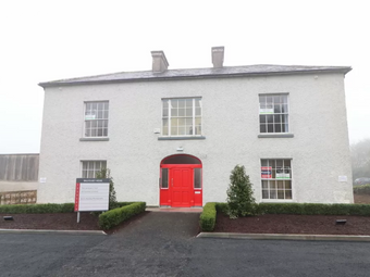 4 Ballycasey House, Ballycasey Craft And Design Centre, Ballycasey, Hurlers Cross, Co. Clare