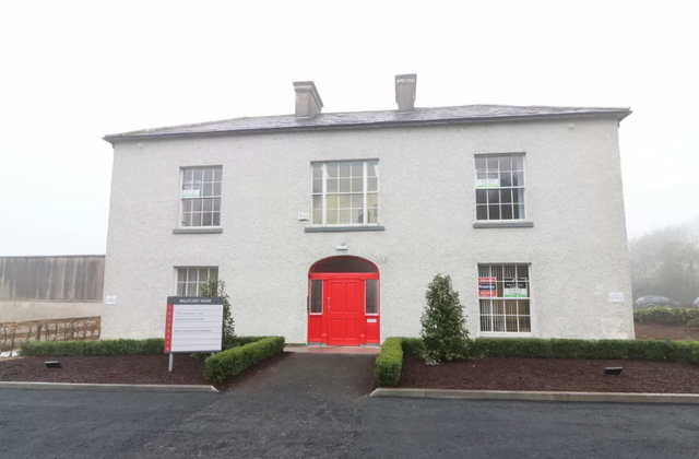 4 Ballycasey House, Ballycasey Craft And Design Centre, Ballycasey, Hurlers Cross, Co. Clare - Click to view photos